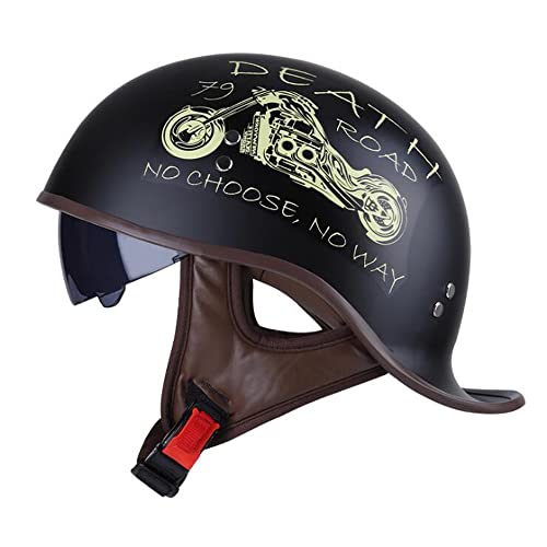 ニコクルオーダー品　ダックテールショート ダックテール ヘルメット バイク用」の人気商品一覧 | 安い商品を通販